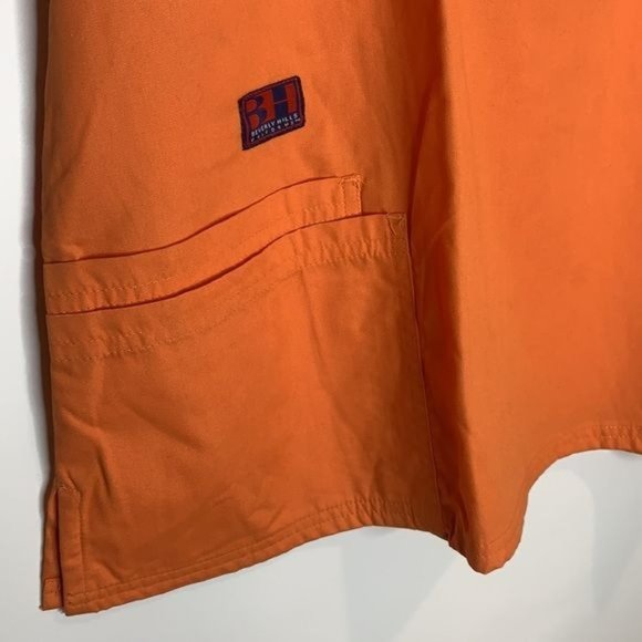 NWT Beverly Hills Uniforms Scrubs 2X PLUS SIZE - Picture 4 of 6